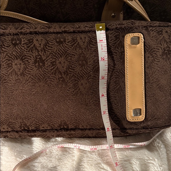 Anne Klein Diaper/Tote Bag - Picture 14 of 16